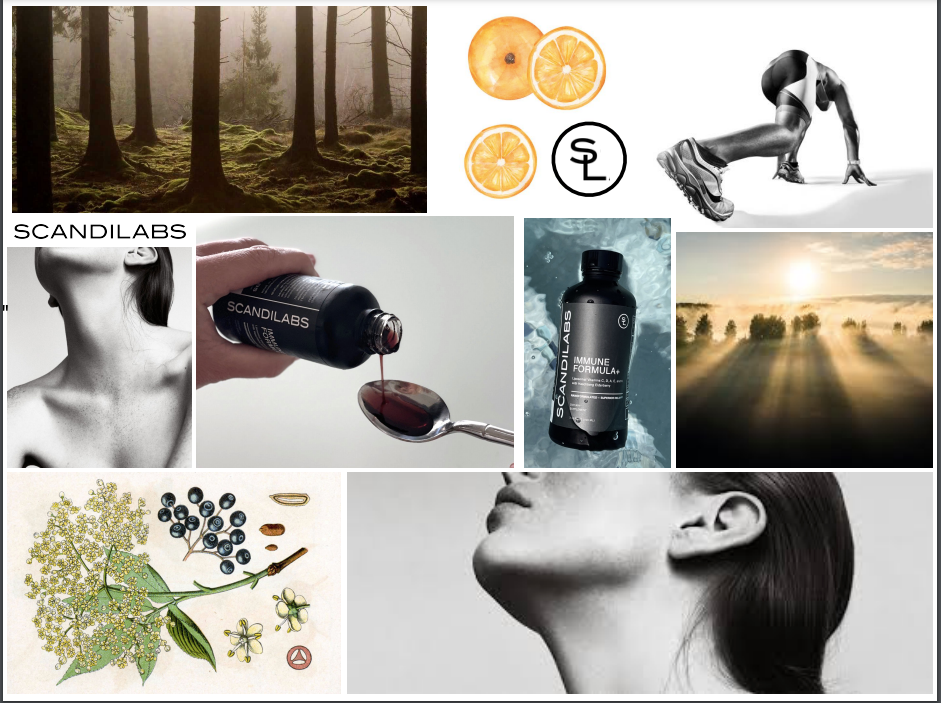 Where it all started