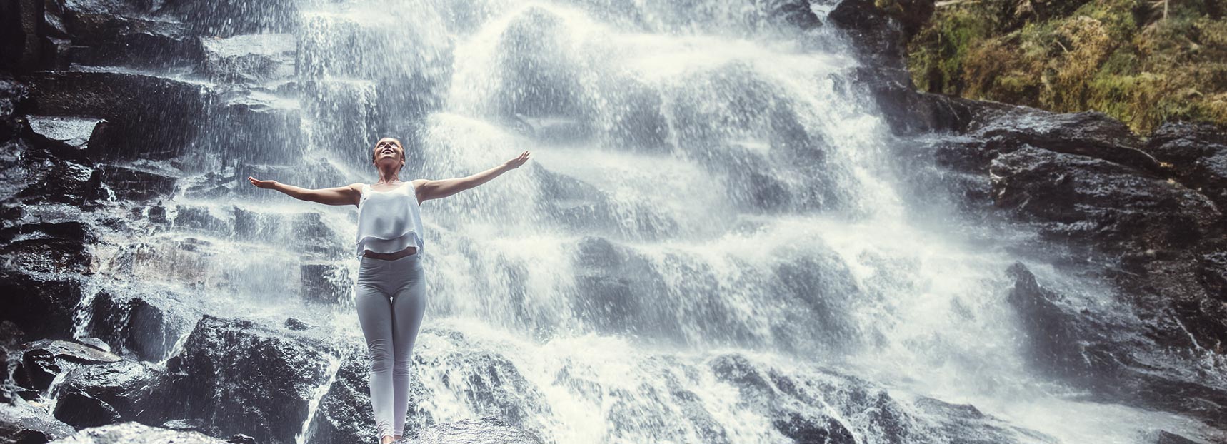 What does STRONG LIVING mean to you?