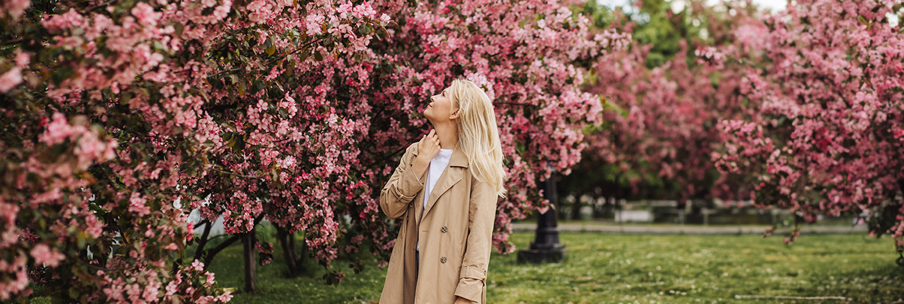 🤧 Allergy season is here!