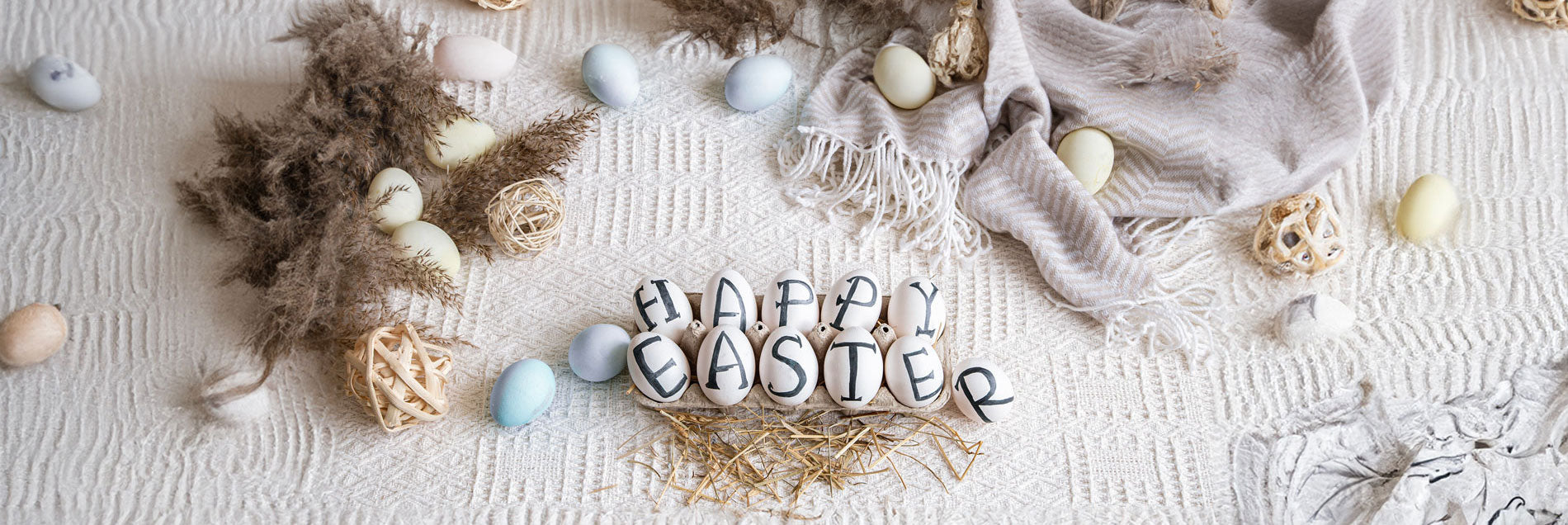 Unwrap New Health Hacks This Easter with Scandilabs 🐰