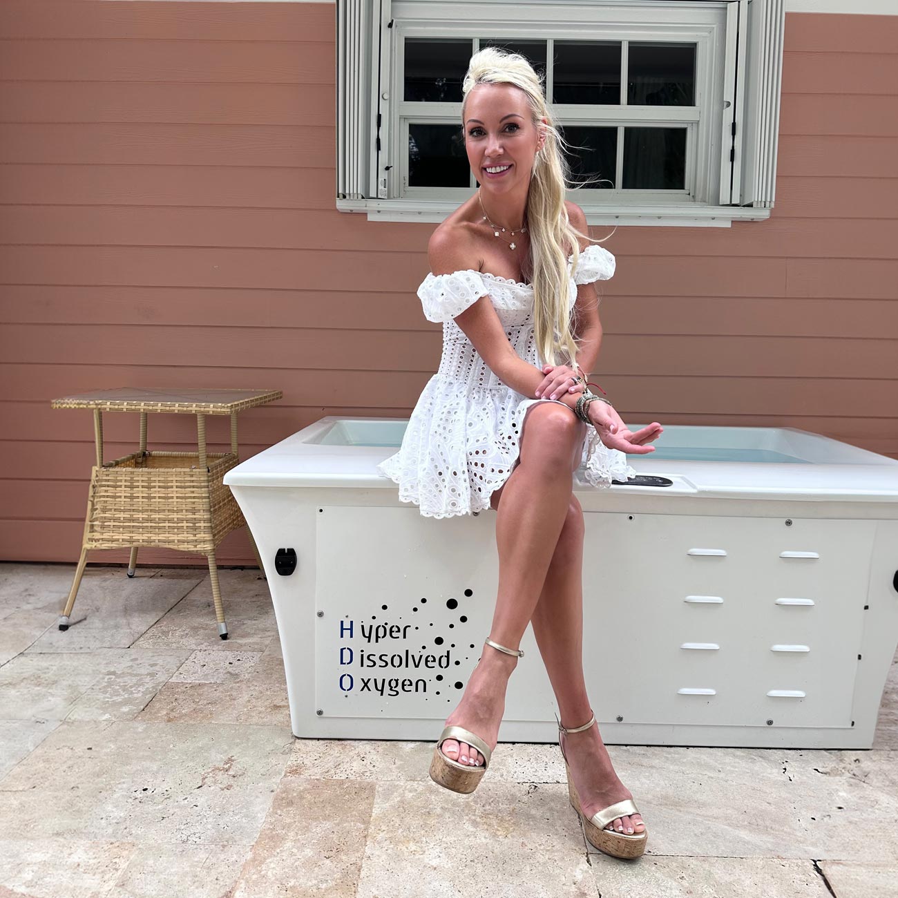 How I Stayed Healthy While Everyone Else Got Sick: My Biohacking Travel Routine