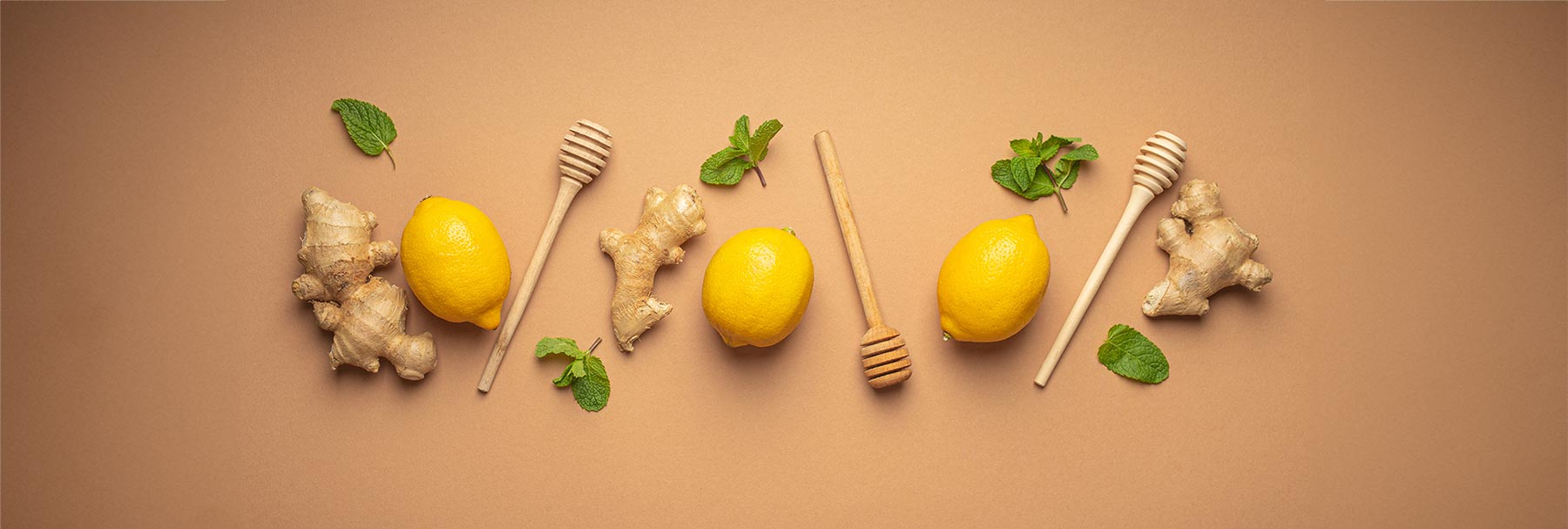 Unlocking The Power Of A Strong Immune System: Beyond Cold And Flu Season‍