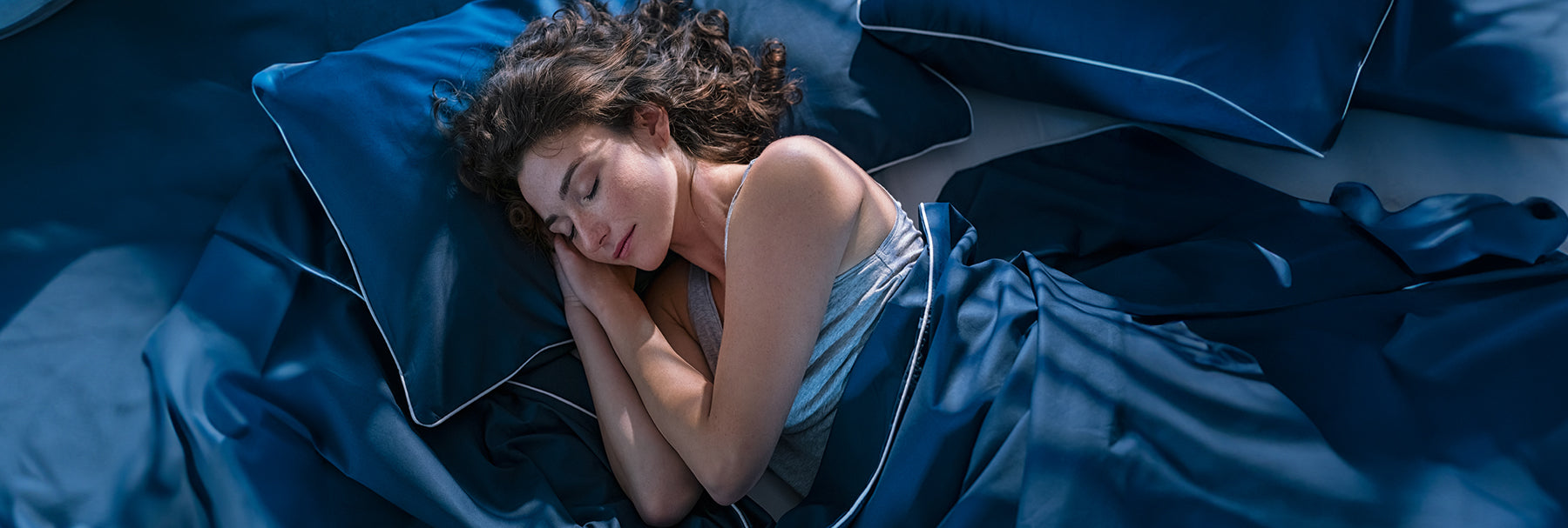 Unlock the Secrets of Sleep: Cracking the Code to a Restorative Night's Sleep