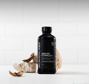 The Future of Health: Breakthroughs in Immunity, Longevity, and Mental Wellness