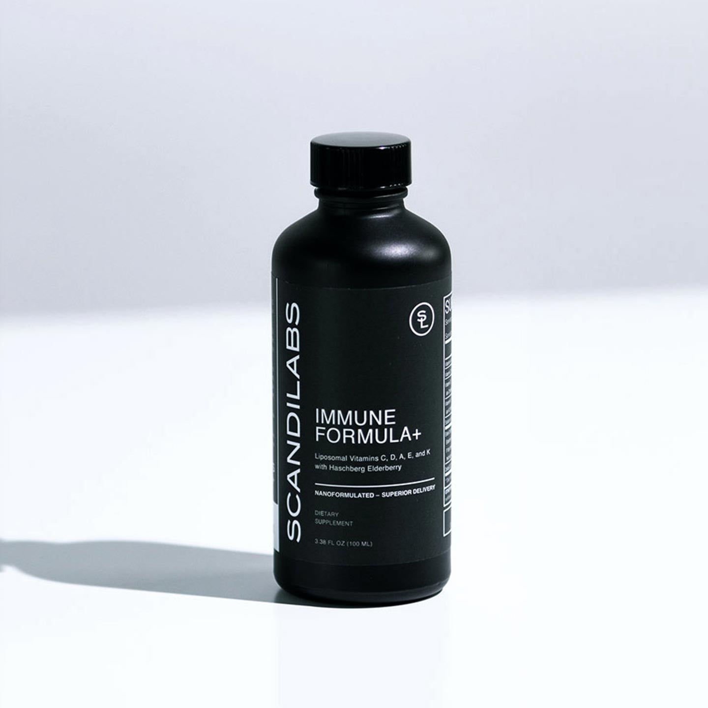 Scandilabs Immune Formula+