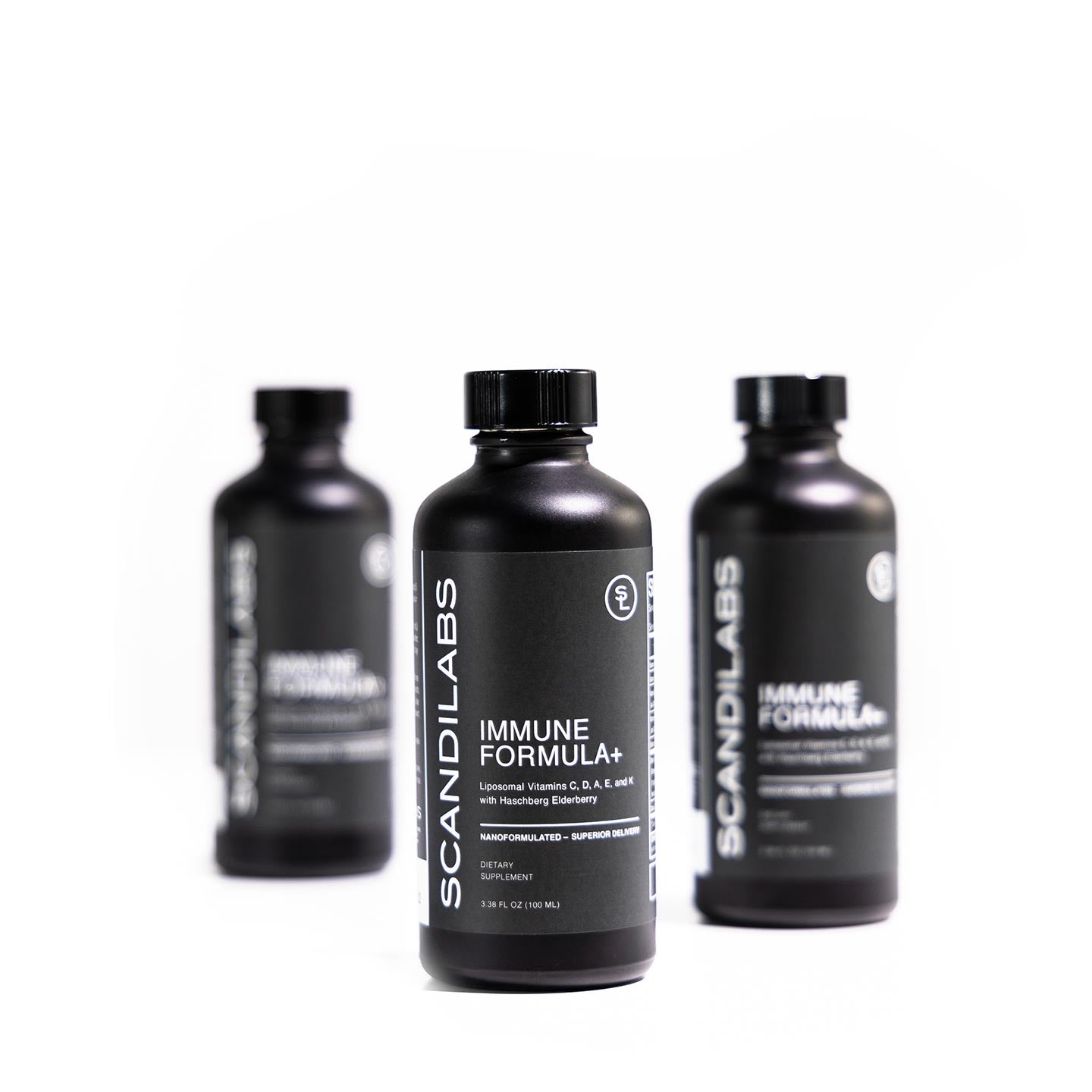 Scandilabs Immune Formula+