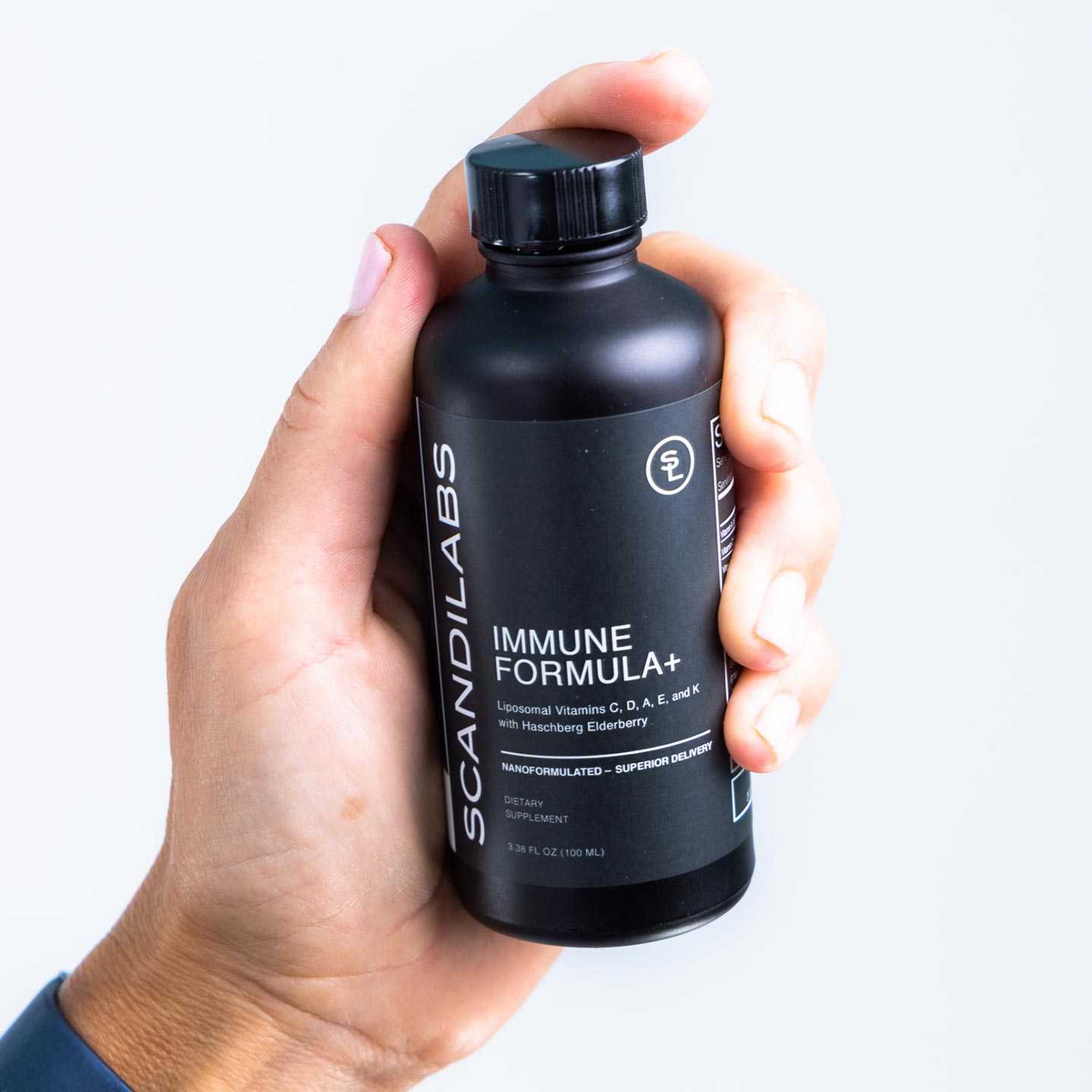 Scandilabs Immune Formula+