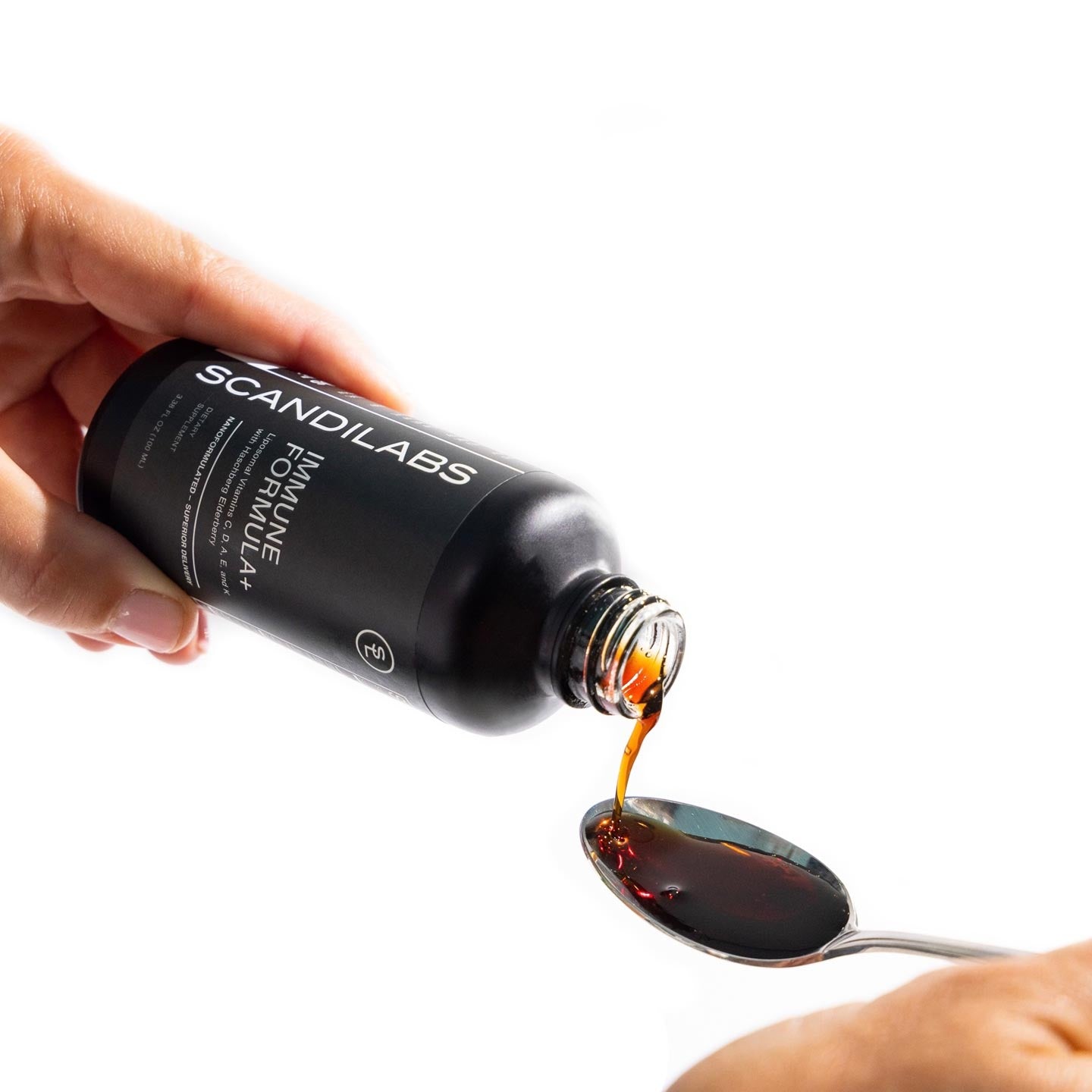 Scandilabs Immune Formula+